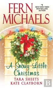 A Snowy Little Christmas