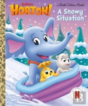 A Snowy Situation (Dr. Seuss'S Horton!)