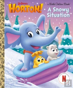 Bertrand.pt - A Snowy Situation (Dr. Seuss'S Horton!)