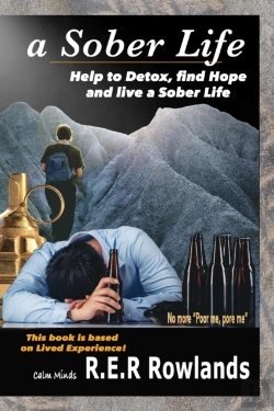Bertrand.pt - A Sober Life. Help To Detox, Find Hope And Live A Sober Life