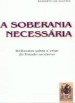 A Soberania Necessária