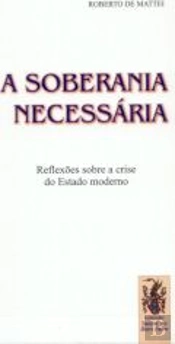 A Soberania Necessária