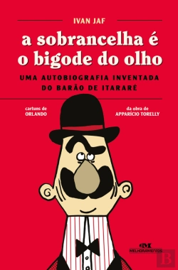 Bertrand.pt - A Sobrancelha É O Bigode Do Olho