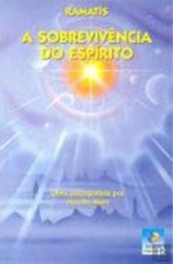 Bertrand.pt - A Sobrevivência do Espírito