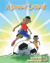 A Soccer Lesson