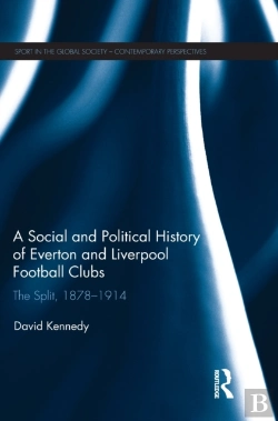 Bertrand.pt - A Social And Political History Of Everton And Liverpool Football Clubs