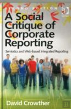 Bertrand.pt - A Social Critique Of Corporate Reporting