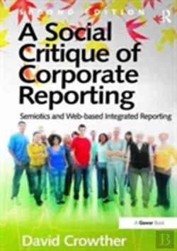 Bertrand.pt - A Social Critique Of Corporate Reporting