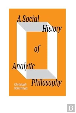 Bertrand.pt - A Social History Of Analytic Philosophy