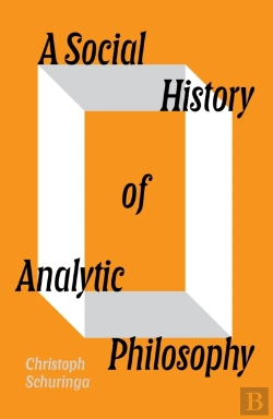Bertrand.pt - A Social History Of Analytic Philosophy
