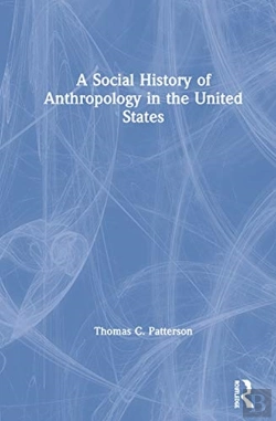 Bertrand.pt - A Social History Of Anthropology In The United States