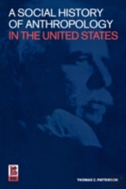 Bertrand.pt - A Social History Of Anthropology In The United States