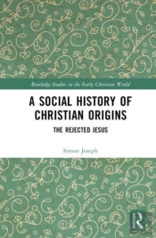 A Social History Of Christian Origins