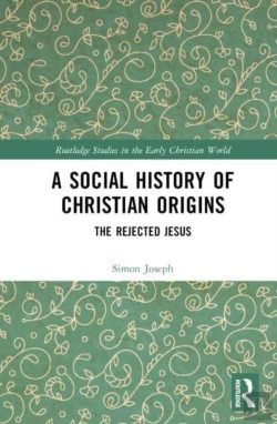 Bertrand.pt - A Social History Of Christian Origins