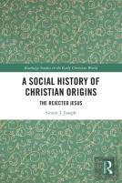 A Social History Of Christian Origins