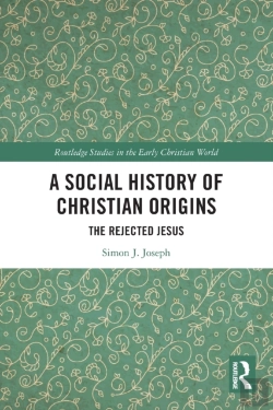 Bertrand.pt - A Social History Of Christian Origins