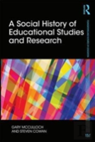 A Social History Of Educational Studies And Research