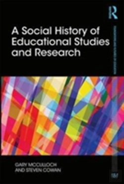 Bertrand.pt - A Social History Of Educational Studies And Research