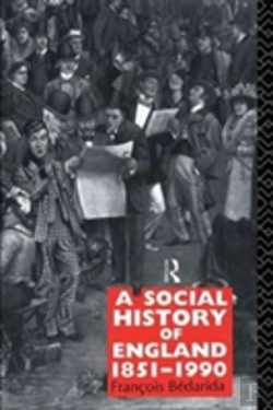 Bertrand.pt - A Social History Of England 1851-1990