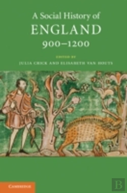 Bertrand.pt - A Social History Of England, 900â€“1200
