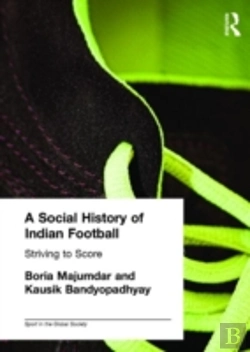 Bertrand.pt - A Social History Of Indian Football