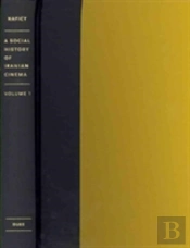 A Social History Of Iranian Cinema, Volume 1