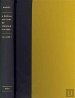 Bertrand.pt - A Social History Of Iranian Cinema, Volume 1