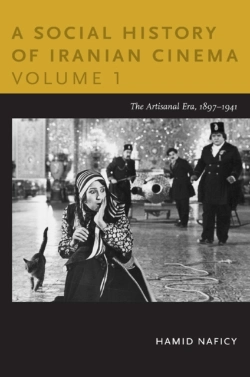 Bertrand.pt - A Social History Of Iranian Cinema, Volume 1
