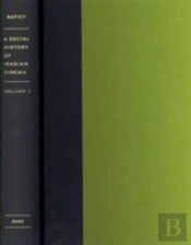 A Social History Of Iranian Cinema, Volume 2