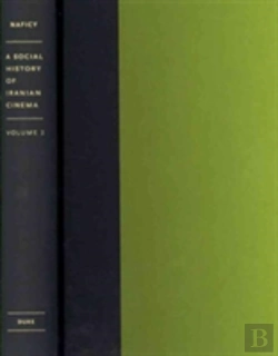 Bertrand.pt - A Social History Of Iranian Cinema, Volume 2