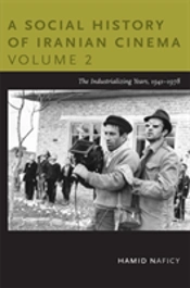 A Social History Of Iranian Cinema, Volume 2