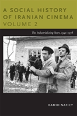 Bertrand.pt - A Social History Of Iranian Cinema, Volume 2