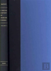 A Social History Of Iranian Cinema, Volume 3