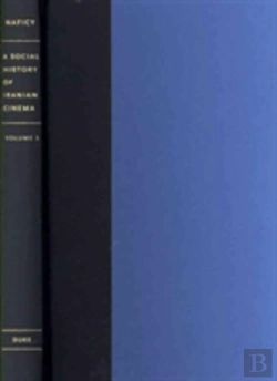 Bertrand.pt - A Social History Of Iranian Cinema, Volume 3