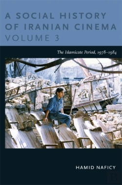 Bertrand.pt - A Social History Of Iranian Cinema, Volume 3