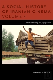 A Social History Of Iranian Cinema, Volume 4