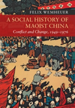 Bertrand.pt - A Social History Of Maoist China