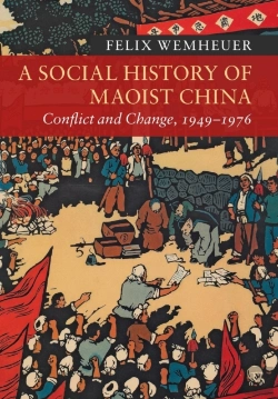 Bertrand.pt - A Social History Of Maoist China