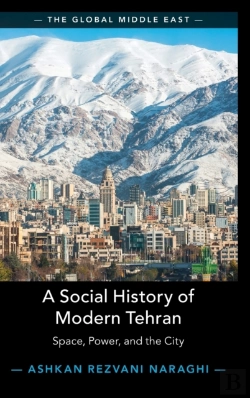 Bertrand.pt - A Social History Of Modern Tehran
