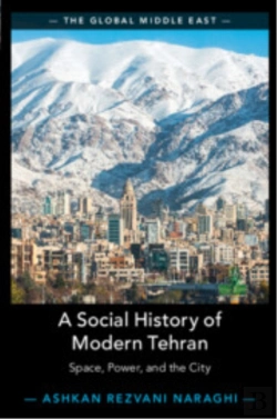 Bertrand.pt - A Social History Of Modern Tehran
