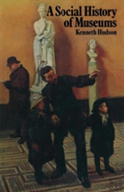 Bertrand.pt - A Social History Of Museums