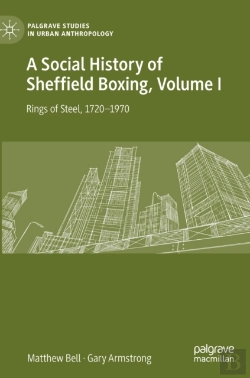 Bertrand.pt - A Social History Of Sheffield Boxing, Volume I