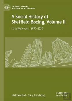 Bertrand.pt - A Social History Of Sheffield Boxing, Volume Ii
