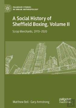 Bertrand.pt - A Social History Of Sheffield Boxing, Volume Ii