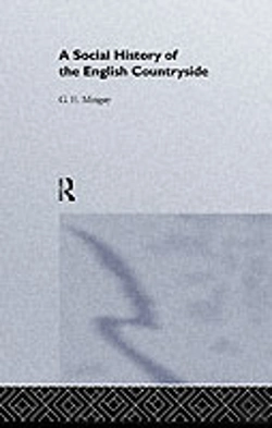 Bertrand.pt - A Social History Of The English Countryside