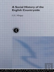 A Social History Of The English Countryside
