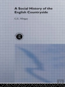 Bertrand.pt - A Social History Of The English Countryside