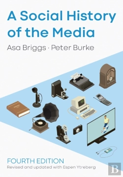 Bertrand.pt - A Social History Of The Media