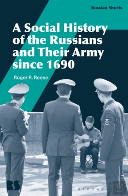 Bertrand.pt - A Social History Of The Russians And Their Army Since 1690