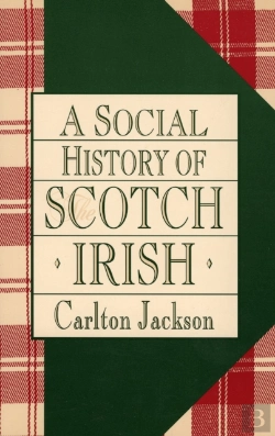 Bertrand.pt - A Social History Of The Scotch-Irish